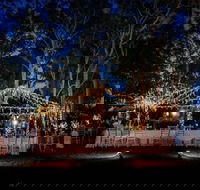 Penny Lane Gardens Restaurant  Function Centre - Broome Tourism