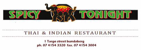 Spicy Tonight - Broome Tourism 0