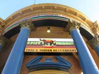 Spicy Tonight - Broome Tourism 1