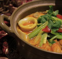 Indian Curry Bazaar - Broome Tourism