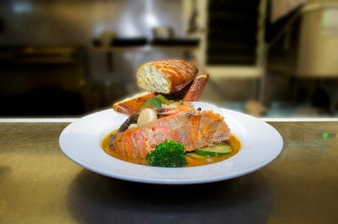 KBR’s Licensed Restaurant - Broome Tourism 2