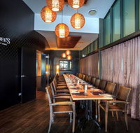 Dundees Restaurant on the Waterfront - Broome Tourism