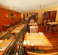 Marinades Indian Restaurant - Broome Tourism