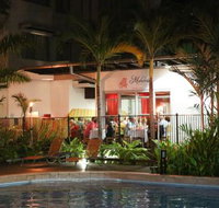 Maharajas - Broome Tourism