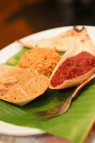 Maharajas - Broome Tourism 1