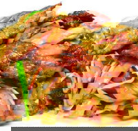 Taste of China Restaurant - Broome Tourism