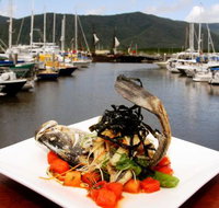 Tha Fish - Broome Tourism