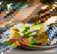 Tamarind RestaurantContemporary Dining - Broome Tourism