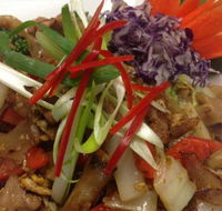 Bangkok Rose Thai Restaurant - Broome Tourism