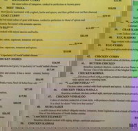 Bombay Kitchen - Broome Tourism