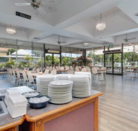 Charlies Seafood Buffet - Broome Tourism