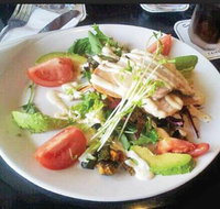 Tosca Trattoria Bar  Pizzeria - Broome Tourism