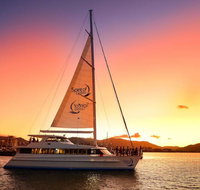 Spirit of Cairns Dinner Cruises - Broome Tourism