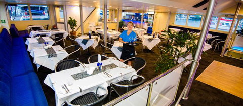 Spirit Of Cairns Dinner Cruises - Broome Tourism 2