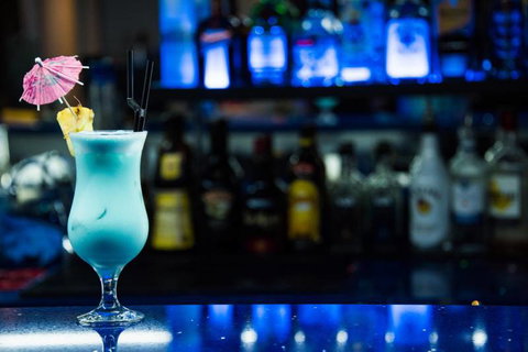 Spirit Of Cairns Dinner Cruises - Broome Tourism 3