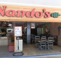 Nandos - Broome Tourism