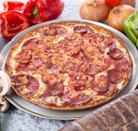 Roscoes Piazza - Broome Tourism