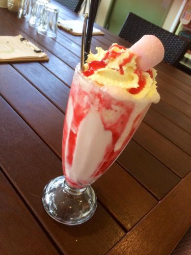 Q Bar & Brasserie On The Avenue - Broome Tourism 2