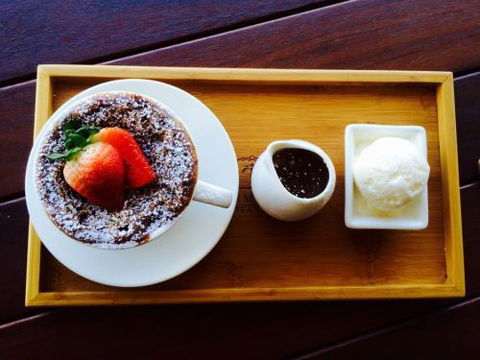 Q Bar & Brasserie On The Avenue - Broome Tourism 4