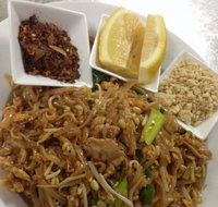 Num Whan Thai Restaurant - Broome Tourism