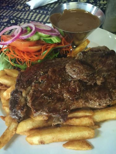 Num Whan Thai Restaurant - Broome Tourism 2
