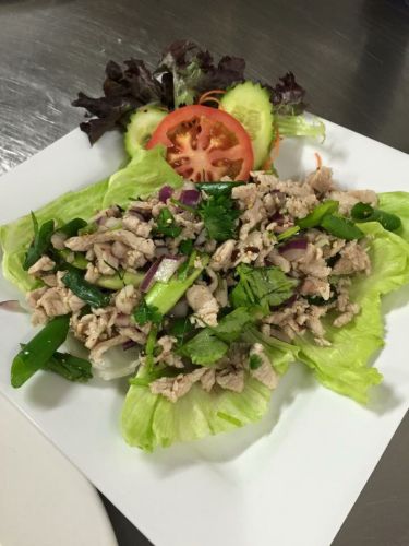 Num Whan Thai Restaurant - Broome Tourism 3