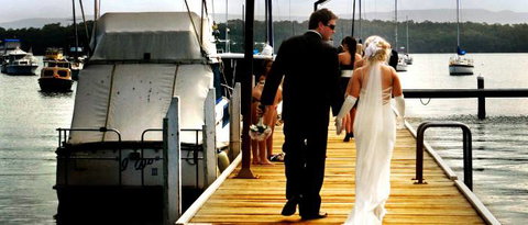 Jessie’s On The Water - Broome Tourism 1