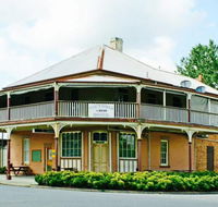 The Victoria Hotel Hinton - Broome Tourism