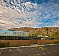 Gap View Hotel - Broome Tourism
