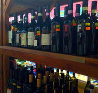 Parap Fine Foods - Broome Tourism