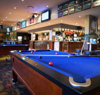 Merrimac Tavern - Broome Tourism