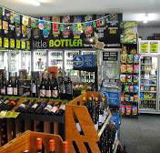 Gainsborough Liquor Store - Broome Tourism