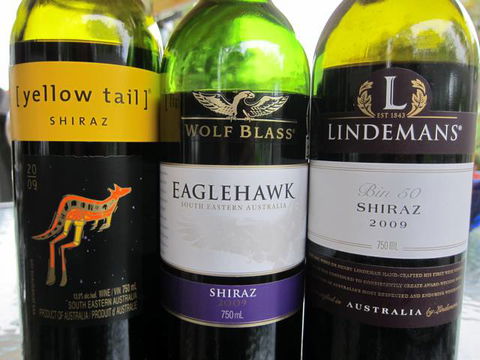 Chambers Cellars - Broome Tourism 4