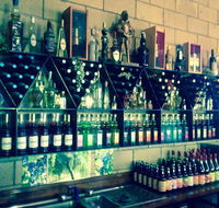 Castle Glen Liqueurs Montville - Broome Tourism