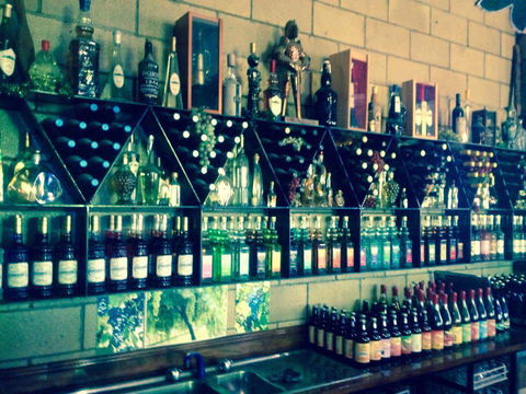 Castle Glen Liqueurs Montville - Broome Tourism 0