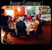Asian Gateway - Broome Tourism