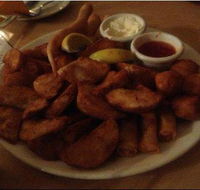 Howard Springs Tavern - Broome Tourism