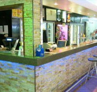 Rum Jungle Tavern - Broome Tourism