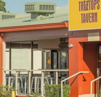Treetops Tavern - Broome Tourism