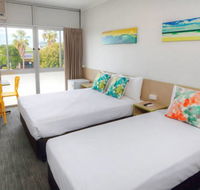 Palm Beach Hotel - Broome Tourism