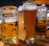 The Valley Tavern - Broome Tourism
