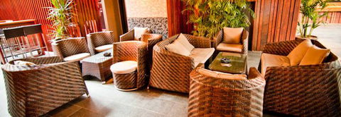 The Coach & Horses Hotel - Broome Tourism 1