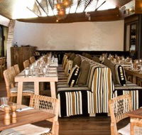Italian at the Pacific - Broome Tourism