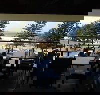 Fat Fish Beachfront Bistro - Broome Tourism