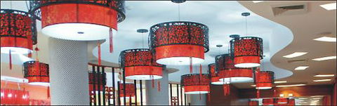 YesYum Chinese Restaurant - Broome Tourism 0