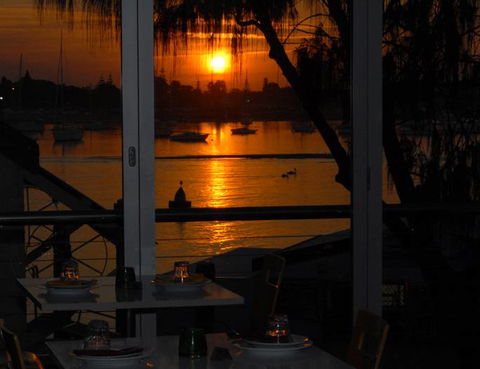 Mekong Thai–Lao Restaurant - Broome Tourism 0