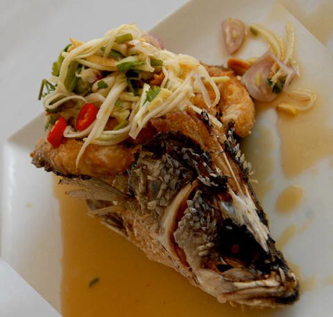 Mekong Thai–Lao Restaurant - Broome Tourism 1