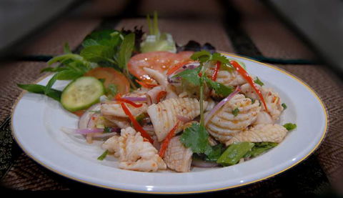 Mekong Thai–Lao Restaurant - Broome Tourism 3