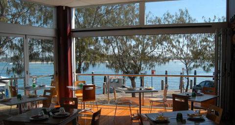 Mekong Thai–Lao Restaurant - Broome Tourism 4