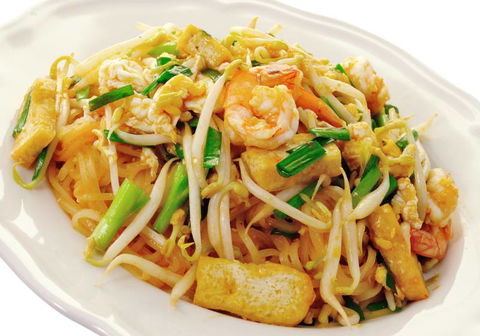 Thai @ 27 - Broome Tourism 0